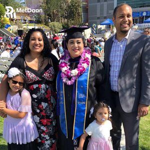 Meet your Posher, Naomi